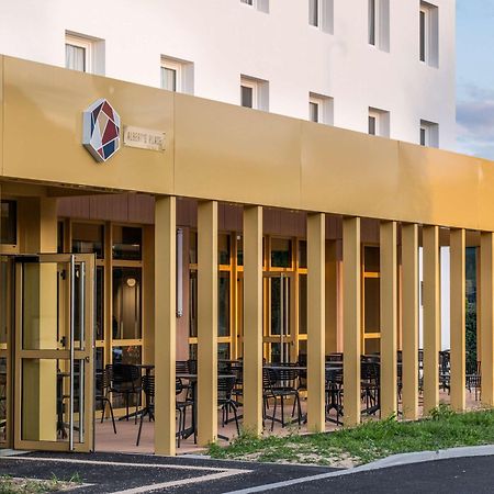Ibis Nantes Treillieres Hotel Exterior photo