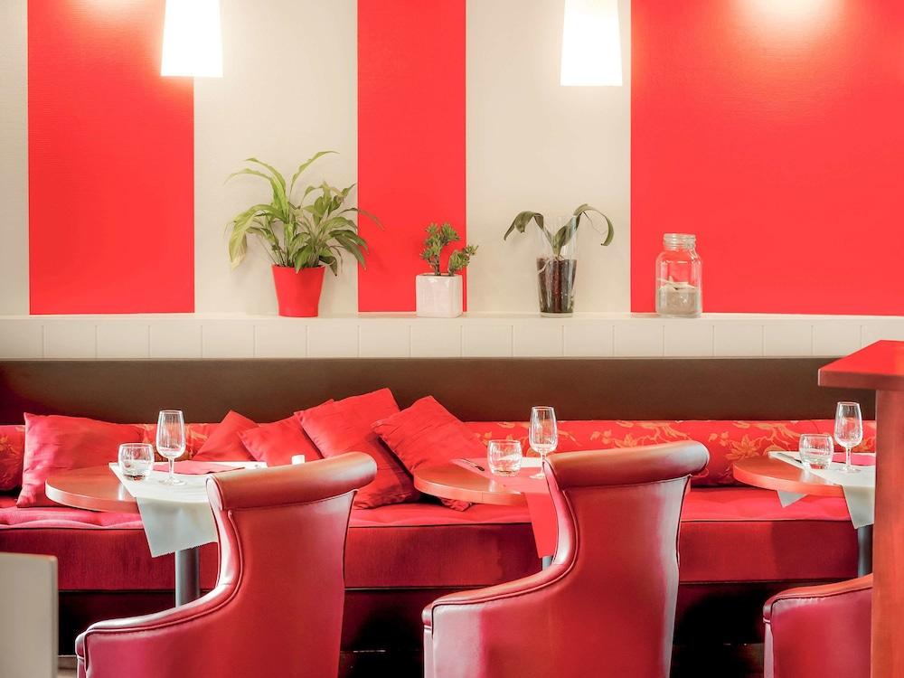 Ibis Nantes Treillieres Hotel Exterior photo